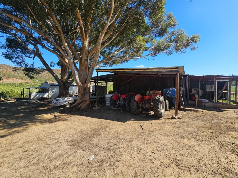 5 Bedroom Property for Sale in Ladismith Rural Western Cape